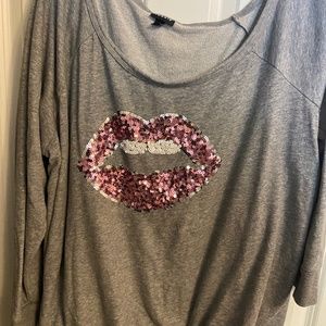 Torrid Sweatshirt